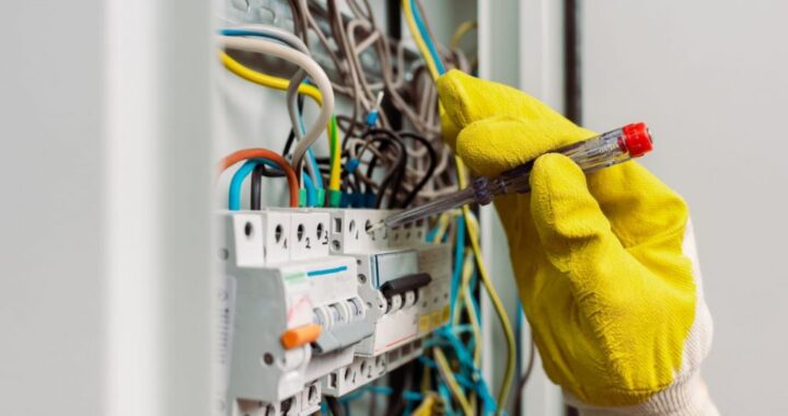 Bridlington electrician