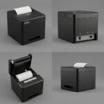 Thermal Receipt Printer