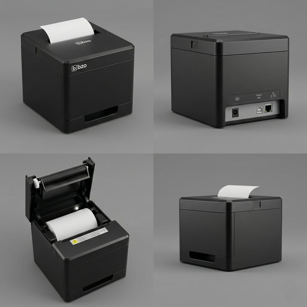 Thermal Receipt Printer