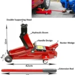 Hydraulic Jacks