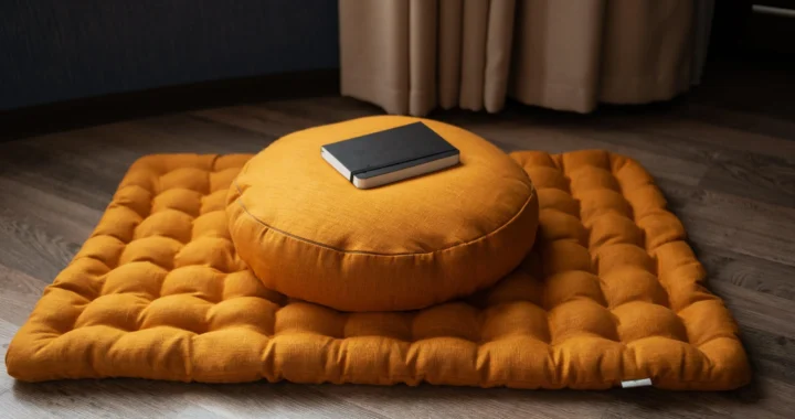 Meditation Seat Manufacturer