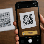 QR Code Scanner