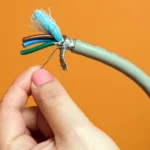 Shielded Cable