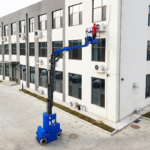 aerial work platforms manufacturer