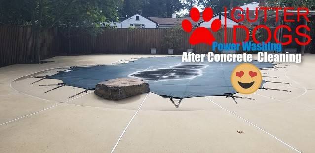 Best Upper Marlboro Power washing
