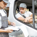 hire & reward insurance