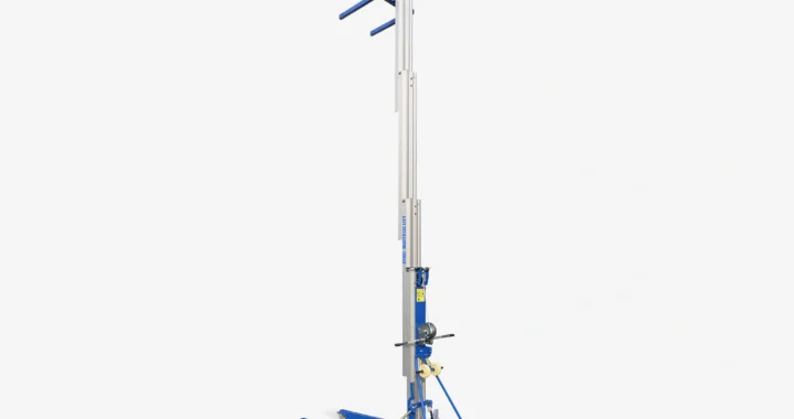 material lifts manufacturer
