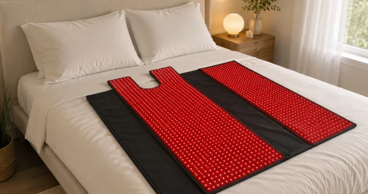 Red Light Therapy Blanket Manufacturers