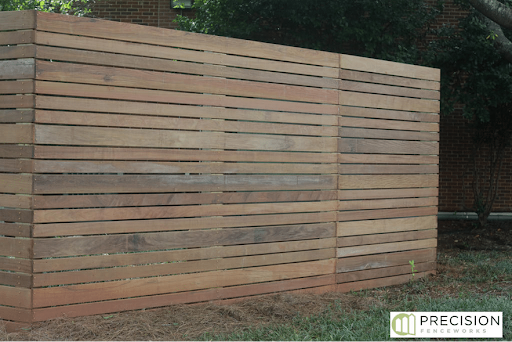 Ipe Decking