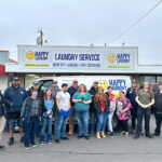 Laundry Service
