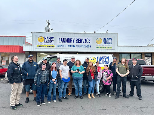 Laundry Service