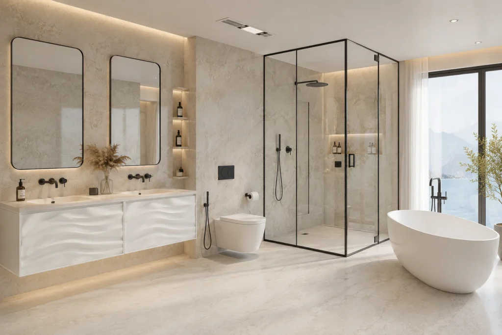 China Sanitary Ware