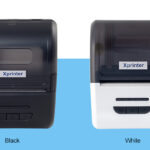Mobile Receipt Printer