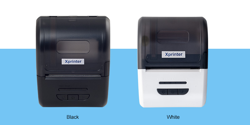 Mobile Receipt Printer