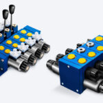 hydraulic components