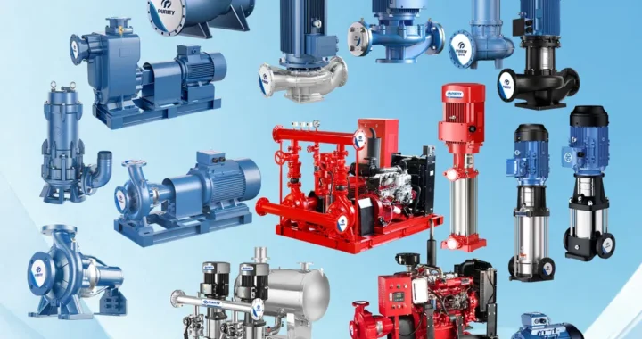 Slurry Pumps