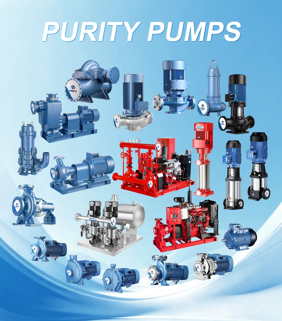 Slurry Pumps