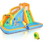 Inflatable Combos