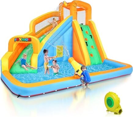 Inflatable Combos