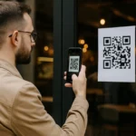 Scanning QR Codes