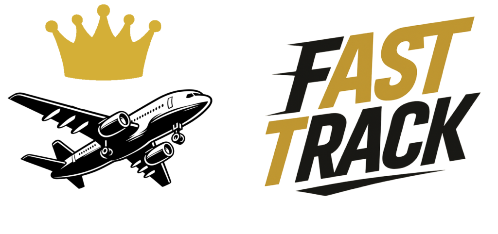 fast track Casablanca airport