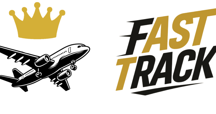 fast track Casablanca airport