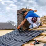 Roofers SE13 South East London