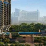 The Serra Residences Showflat