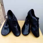 Dance Shoes