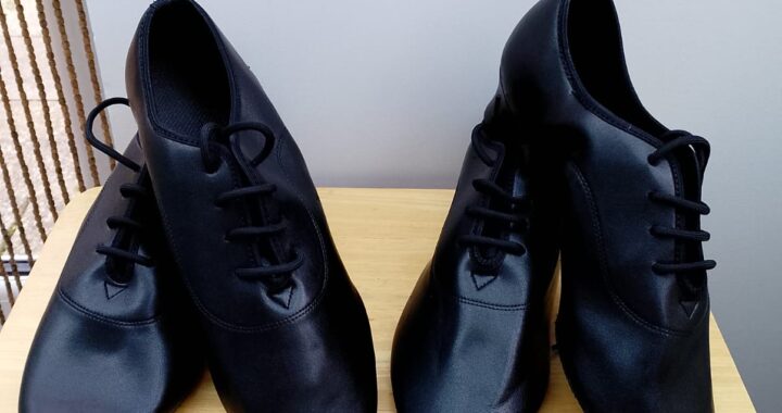 Dance Shoes
