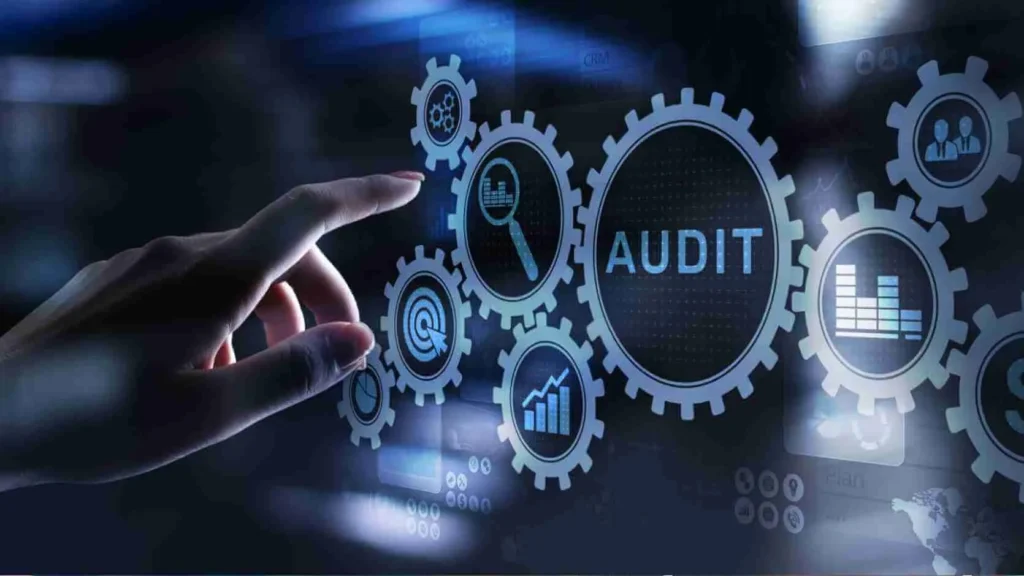 Singapore Audit Services