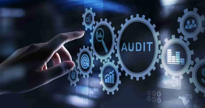 Singapore Audit Services