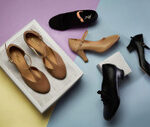 Handmade Dance Shoes