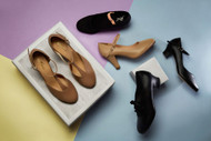Handmade Dance Shoes