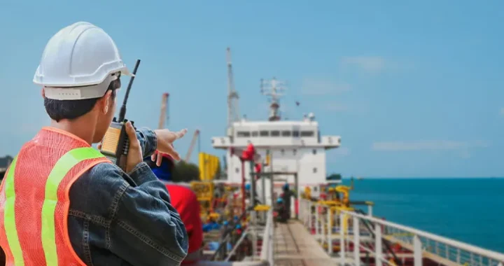 Consistent Marine Care