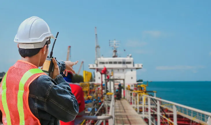 Consistent Marine Care