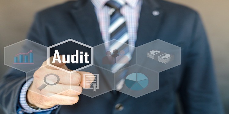auditing services in Singapore