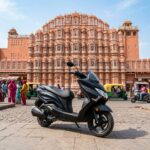 Two Wheeler Rentals