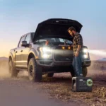 home backup power for outages