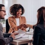 business insurance adviser