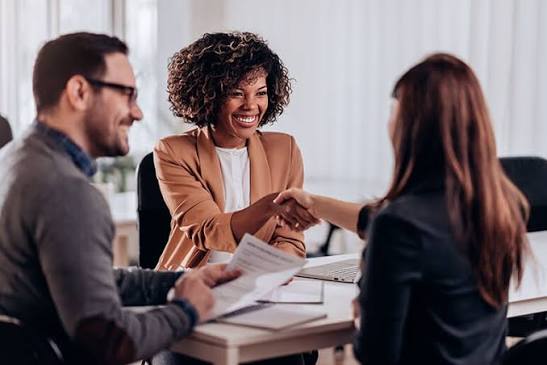 business insurance adviser