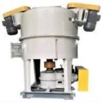 Intensive Green Sand Mixers