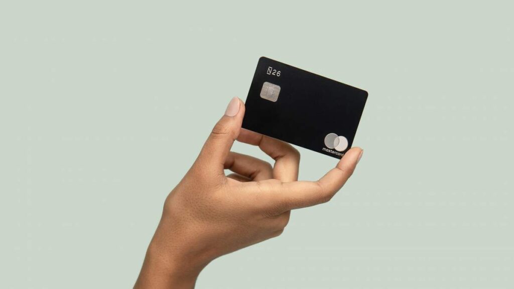 Opening a Bank Account for a GbR