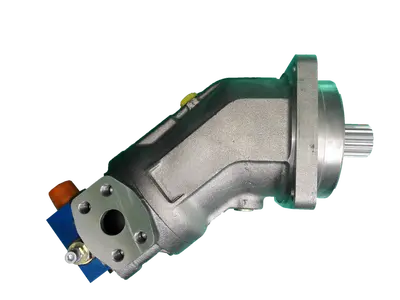 Piston Pump