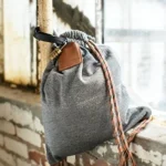 Slash Proof Bag