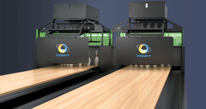Bowling Equipment