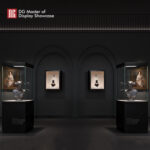 Museum Showcase