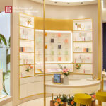 Perfume Showcase
