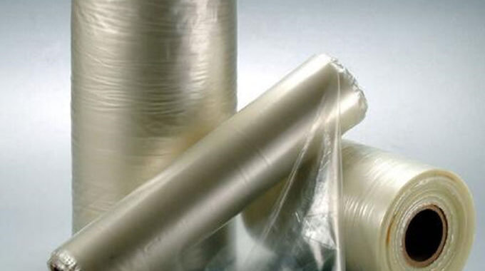 Water Soluble Film