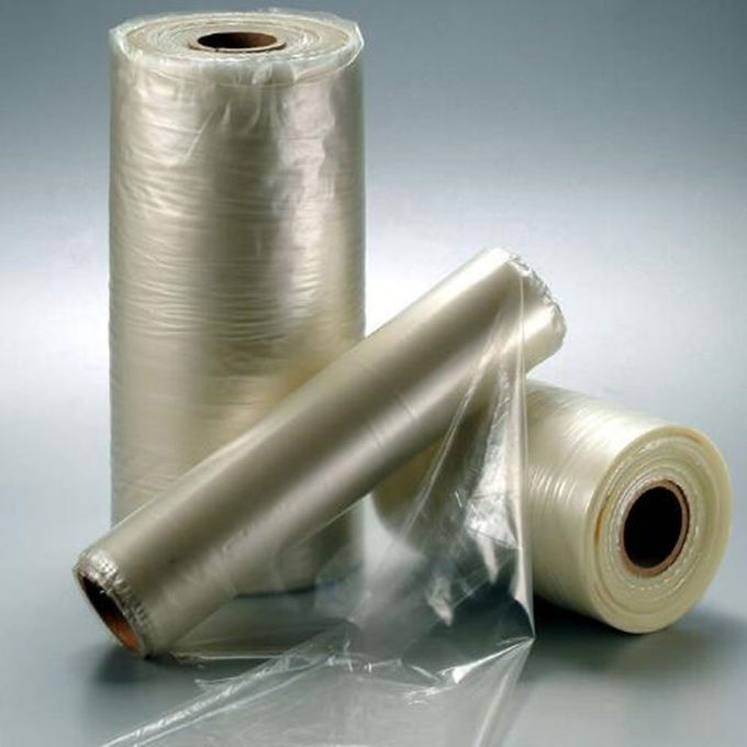 Water Soluble Film